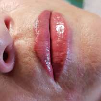 Перманентный макияж, в Туапсе