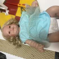 Реборн, в Саратове