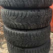 Штампы 15, в Воронеже