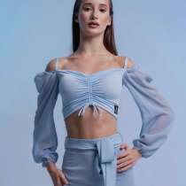 Топ для бальных танцев, в Сочи