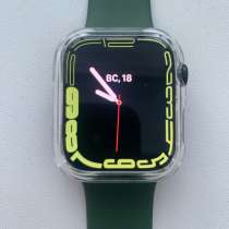 Apple Watch Series 7, 45mm, в Белово