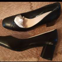 Туфли новые 40 размер, в Комсомольске-на-Амуре