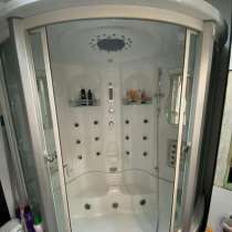 Ремонт джакузи и душевых кабин, в Москве