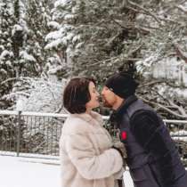 Продам шубу норка розовый Жемчуг, в Москве