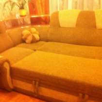 Угловой диван, в Ангарске
