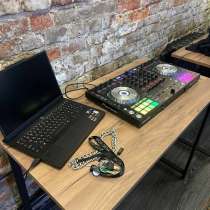 Dj контроллер pioneer sx2, в Москве