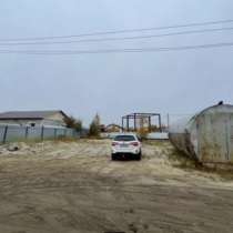 Продам земельный участок, в Новом Уренгое