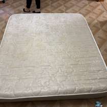 Продам Б/У матрас 180/220, в Черкесске