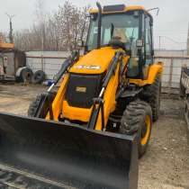 Экскаватор погрузчик, в Дзержинске