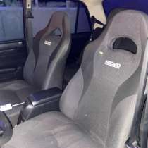 Сиденья Recaro, в Армавире
