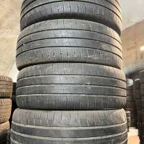 Шины б/у Goodyear 205/55/16 из Германии, в Новороссийске
