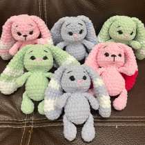 Игрушки ручной работы, в Люберцы