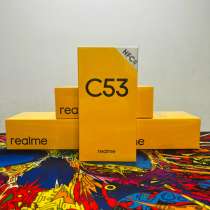 Телефон Realme C53, в Гатчине