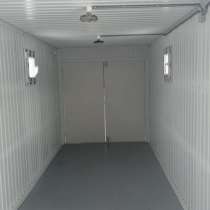 Собственник сдает склад 15 м2, в Санкт-Петербурге