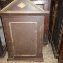 Аптечка старинная, в Москве