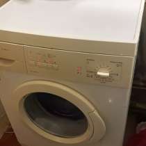 Стиральная машина, в Ставрополе