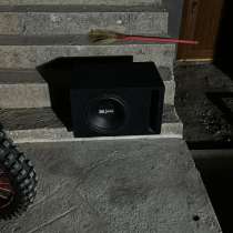 Савбуфер, в Москве