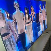 Lg oled 55B7V, в Конаково