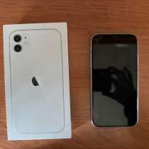 Продам айфон 11, в Кемерове