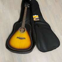 Акустическая гитара flight D-175 SB, в Санкт-Петербурге