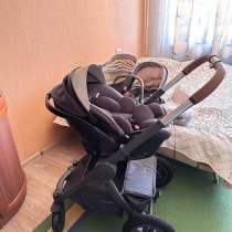 Коляска heppy baby, в Армавире
