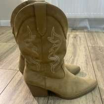 Казаки ECRU женские 41 размер состояние отличное, в Краснодаре