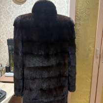 Продаётся норковая шубка в отличнсостоянии, в Ижевске