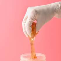 Шугаринг для всех на выезд, в Москве