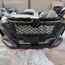 Бампер Changan x5 plus, в Каспийске