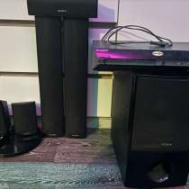 Продам домашний кинотеатр &laquo;SONI&rdquo; HCD-DZ590M, в Ленинск-Кузнецком