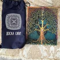 Доска Садху гвозди для ног, в Екатеринбурге