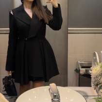 Вечернее платье, в Пятигорске