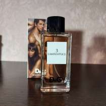 Парфюмерная вода Dolce&Gabbana "L'imperatrice 3" edp, 100ml, в Пензе