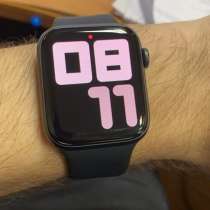 Apple watch se 44 mm, в Орле