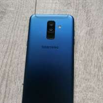 Samsung Galaxy A6+, в Томске