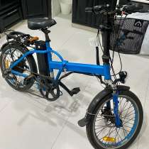 Продам E-bike, в г.Тель-Авив