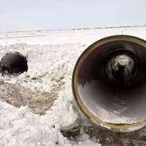 Строительство и ремонт водопропускных труб, в Южно-Сахалинске