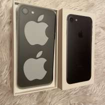 Продам iPhone 7 32 Gb 15.000 руб!, в Новосибирске