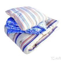 Матрац, подушка, одеяло(комплект) для рабочих, студентов, в Орле