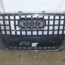 Решетка радиатора на Audi Q3, в Москве