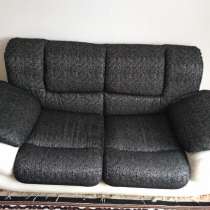 Продам диван Б/У. Мини-диван (2 Т) Габаритные размеры: 175, в Красноярске