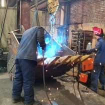 Скальник на зиму, в Санкт-Петербурге