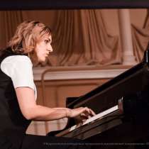 Педагог по фортепиано, в Санкт-Петербурге