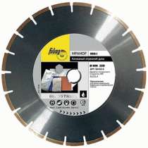 Диск алмазный отрезной FUBAG Industrial MH-I 58332-6, в г.Тирасполь