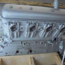 Двигатель ЯМЗ 7511 с хранения (консервация), в Саратове
