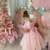 Нарядные детские платья, в Пятигорске