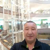 Виктор Жукушев, 49 лет, хочет пообщаться, в Москве