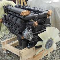 Двигатель КАМАЗ 740.50 евро-2 с Гос резерва, в г.Шымкент