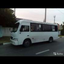 Продам автобус Хендай-Каунти, в Армавире