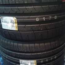 Новые к-ты Dunlop 235/65 R17 SP Sport Maxx050+, в Москве